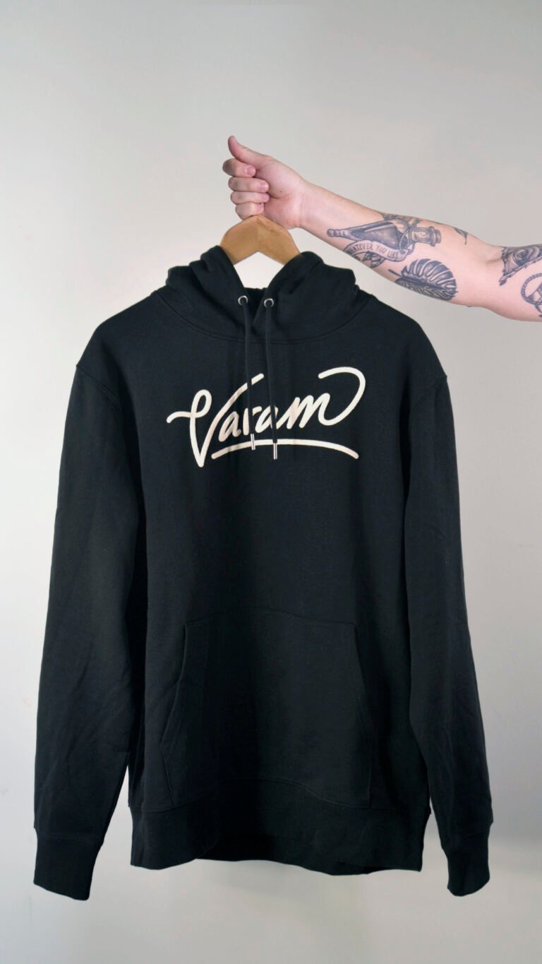 Sudadera - Presencia VARAM